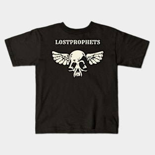 lostprophets Kids T-Shirt